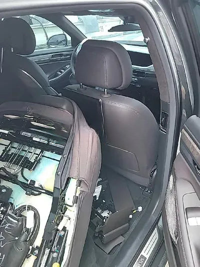 2019 Genesis G90 NONE VIN: