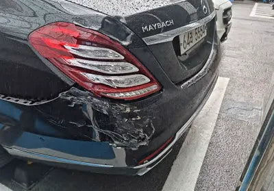 2015 Mercedes-Benz Maybach S 500 WDDUX8CBXFA169427 VIN:WDDUX8CBXFA169427