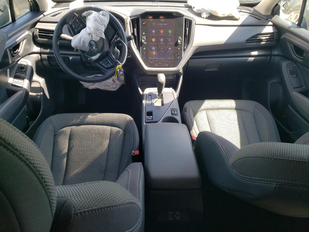 2024 SUBARU CROSSTREK PREMIUM VIN:JF2GUADC8R8255895