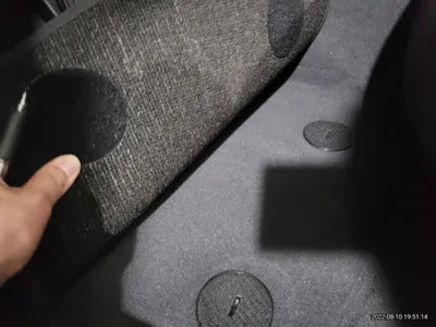 2018 BMW 420 WBA4H3106JBM44609 VIN:WBA4H3106JBM44609