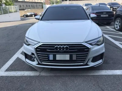 2021 Audi A6 WAUZZZF25MN072649 VIN:WAUZZZF25MN072649
