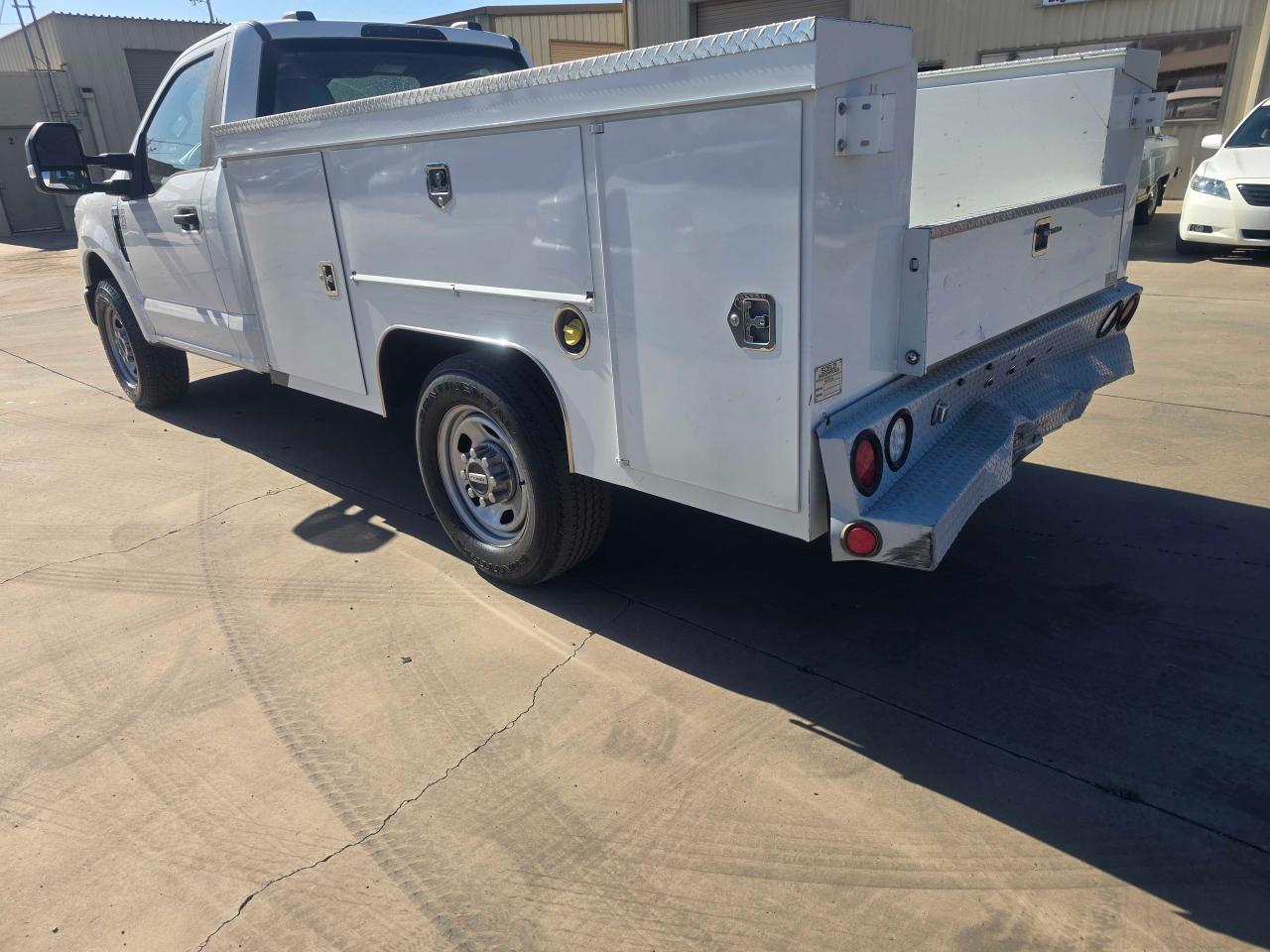 2022 FORD F350 SUPER DUTY VIN:1FDRF3E67NEC97018