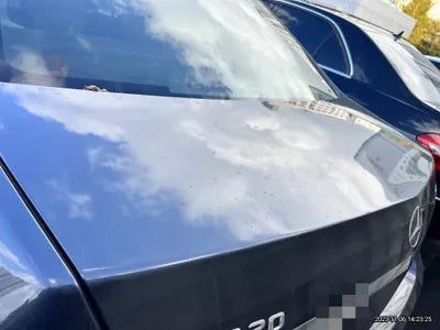 2015 Mercedes-Benz E 220 VIN: