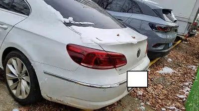 2015 Volkswagen CC WVWZZZ3CZFE821537 VIN:WVWZZZ3CZFE821537