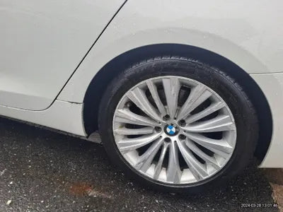 2016 bmw gran turismo WBA5N210XGG268036 VIN:WBA5N210XGG268036