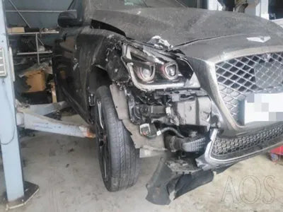 2017 Genesis G80 VIN: