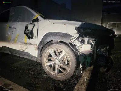 2018 Hyundai Kona KMHK4815GJU265968 VIN:KMHK4815GJU265968