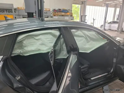 2019 Audi A5 WAUZZZF54KA063214 VIN:WAUZZZF54KA063214