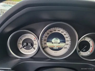 2016 Mercedes-Benz E 220 WDDHF0AB6GB294896 VIN:WDDHF0AB6GB294896