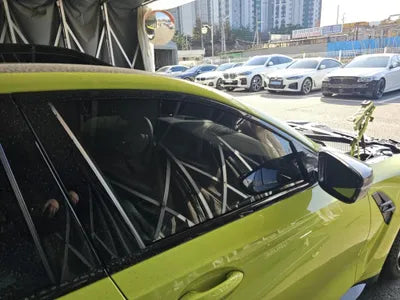 2022 BMW M3 WBS41AY04NFN17582 VIN:WBS41AY04NFN17582