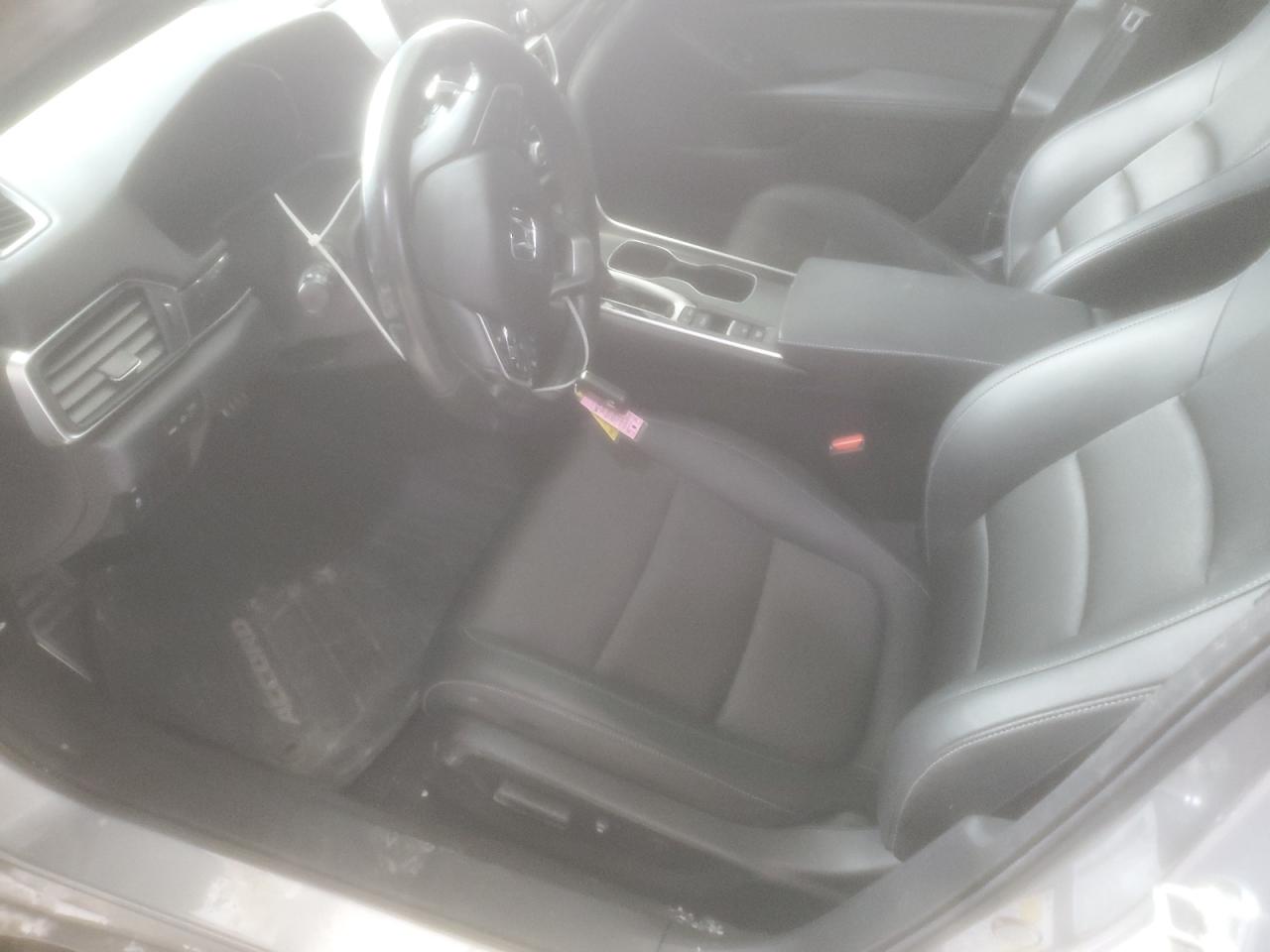 2022 HONDA ACCORD SPORT VIN:1HGCV1F37NA026393