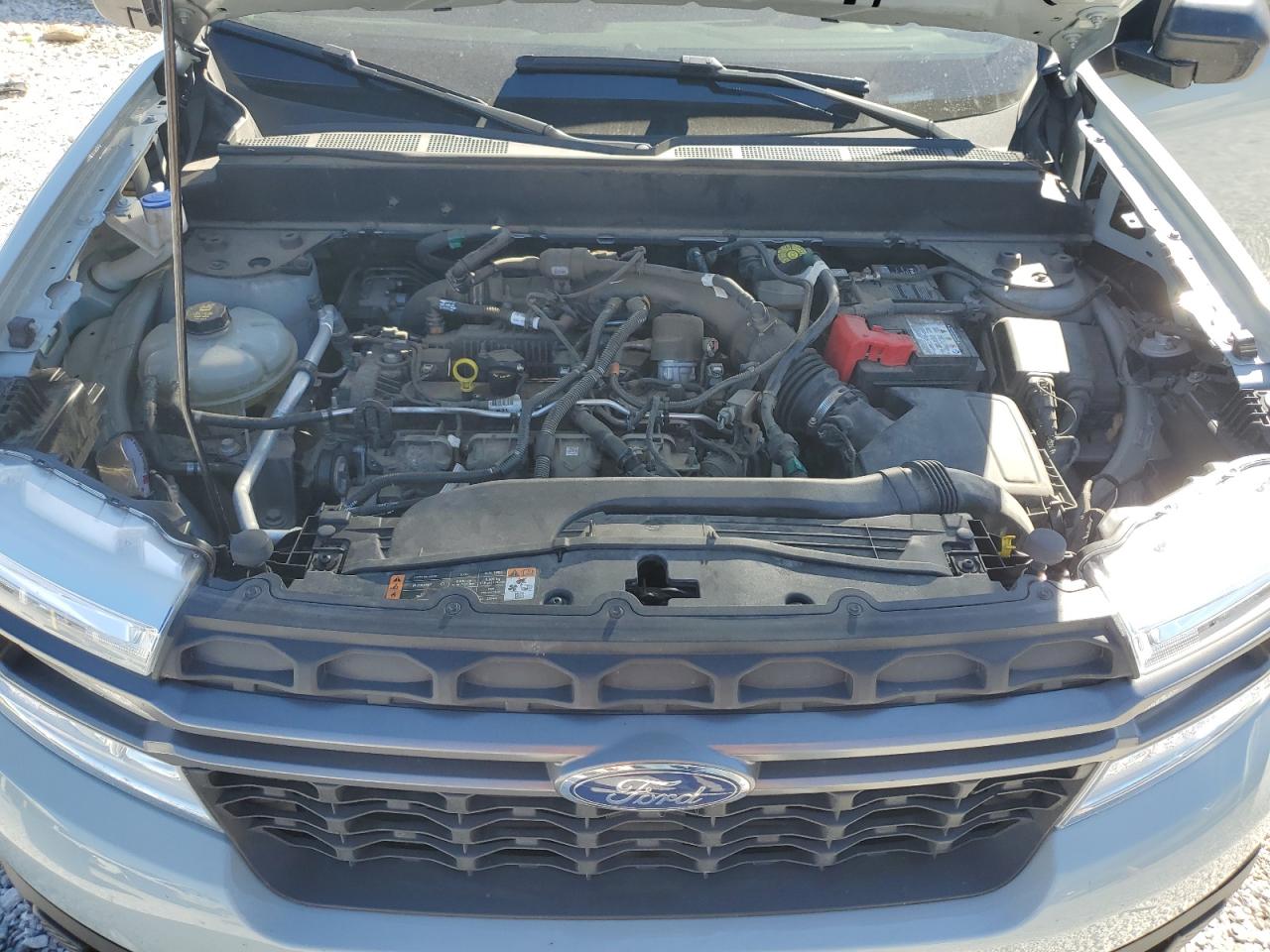 2022 FORD MAVERICK XL VIN:3FTTW8F93NRA35025