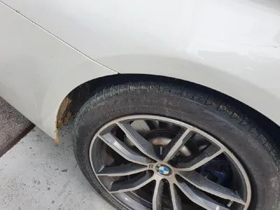 2022 BMW 520 WBA11BH07NWX61921 VIN:WBA11BH07NWX61921