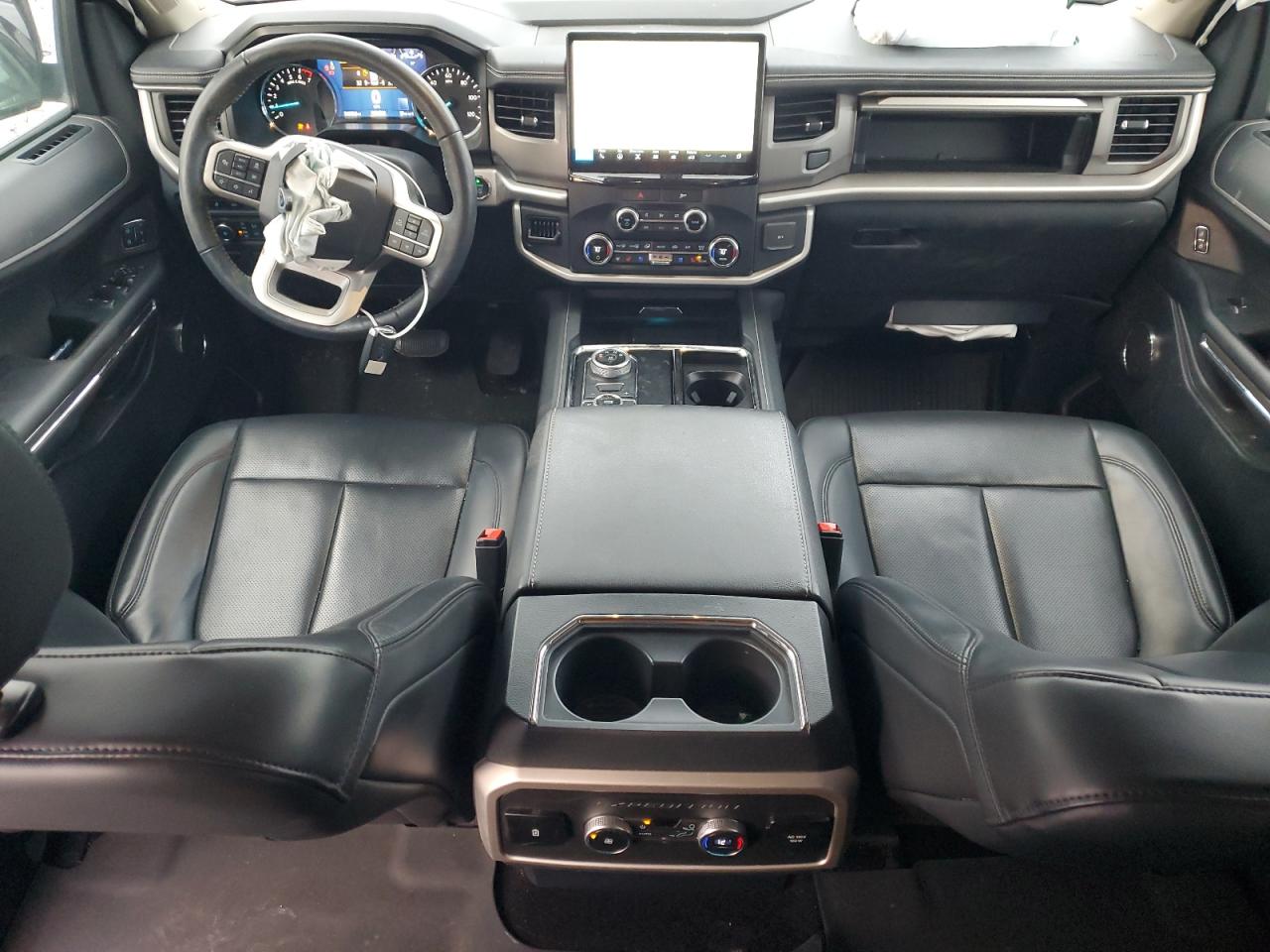 2022 FORD EXPEDITION XLT VIN:1FMJU1JT2NEA53876