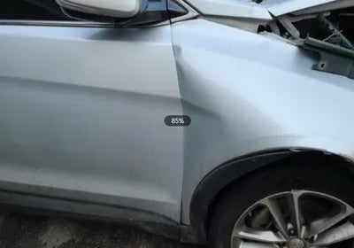 2016 Hyundai Santa FE KMHSW81UDGU616838 VIN:KMHSW81UDGU616838