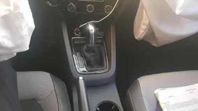 2015 Volkswagen Jetta VIN: