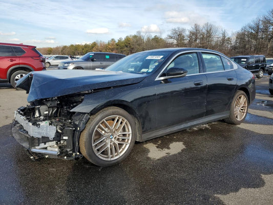 2024 BMW 530 XI VIN:1J8FT47W77D145745