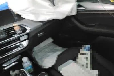 2021 BMW 320 WBA51BG09M9F80242 VIN:WBA51BG09M9F80242