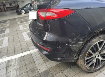 2019 Maserati Levante ZN661YUG2KX313248 VIN:ZN661YUG2KX313248