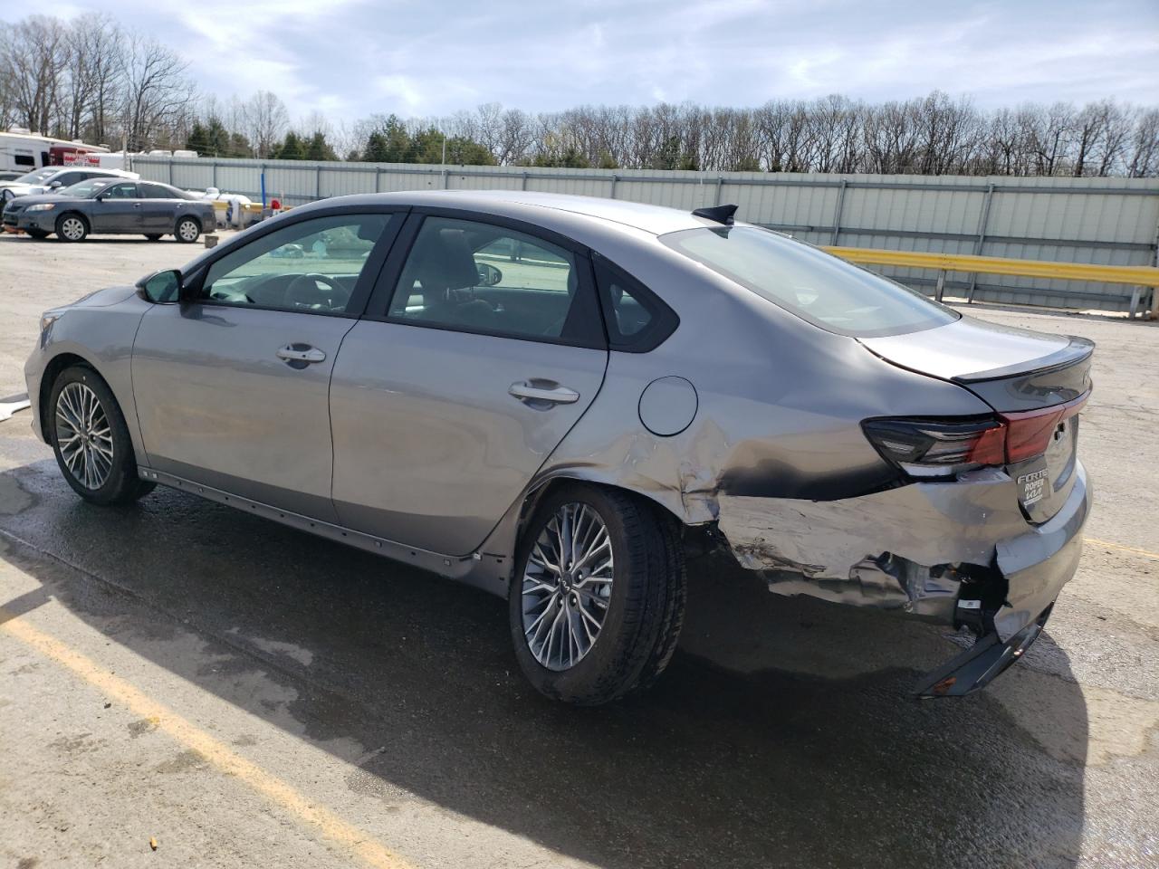 2024 KIA FORTE GT LINE VIN:3KPF54AD3RE762070