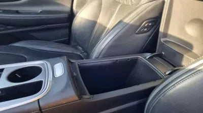 2021 Hyundai Santa FE VIN: