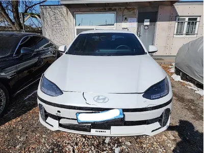 2023 Hyundai Ioniq KMHM341AFPA003015 VIN:KMHM341AFPA003015