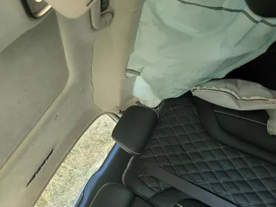 2021 Genesis GV80 KMTHC81CDMU066394 VIN:KMTHC81CDMU066394