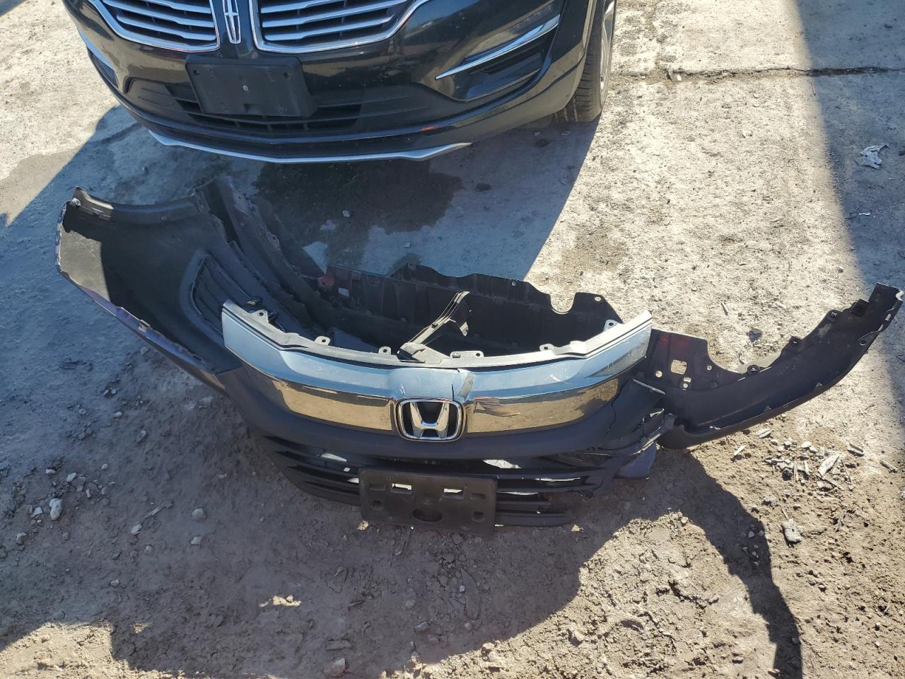 2022 HONDA HR-V EX VIN:3CZRU5H52NM729673