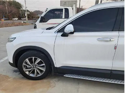 2019 Hyundai Santa FE KMHS281CBKU107302 VIN:KMHS281CBKU107302