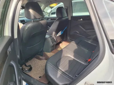 2015 Volkswagen Passat 1VWZZZA3ZFC093822 VIN:1VWZZZA3ZFC093822