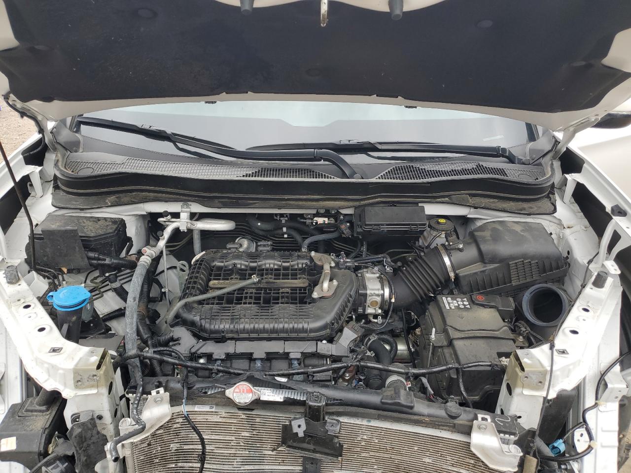 2023 HONDA RIDGELINE RTL-E VIN:5FPYK3F77PB000373