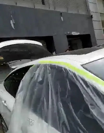 2016 BMW 320 WBA8Y7103GG395633 VIN:WBA8Y7103GG395633