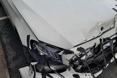 2017 Mercedes-Benz E 220 WDDZF0EB3HA137400 VIN:WDDZF0EB3HA137400