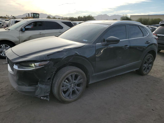2024 MAZDA CX-30 SELECT VIN:3MVDMBBM4RM669155