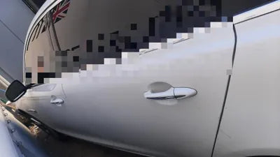 2014 Jaguar XJ VIN: