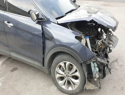 2015 Hyundai Santa FE KMHSW81XDFU418422 VIN:KMHSW81XDFU418422