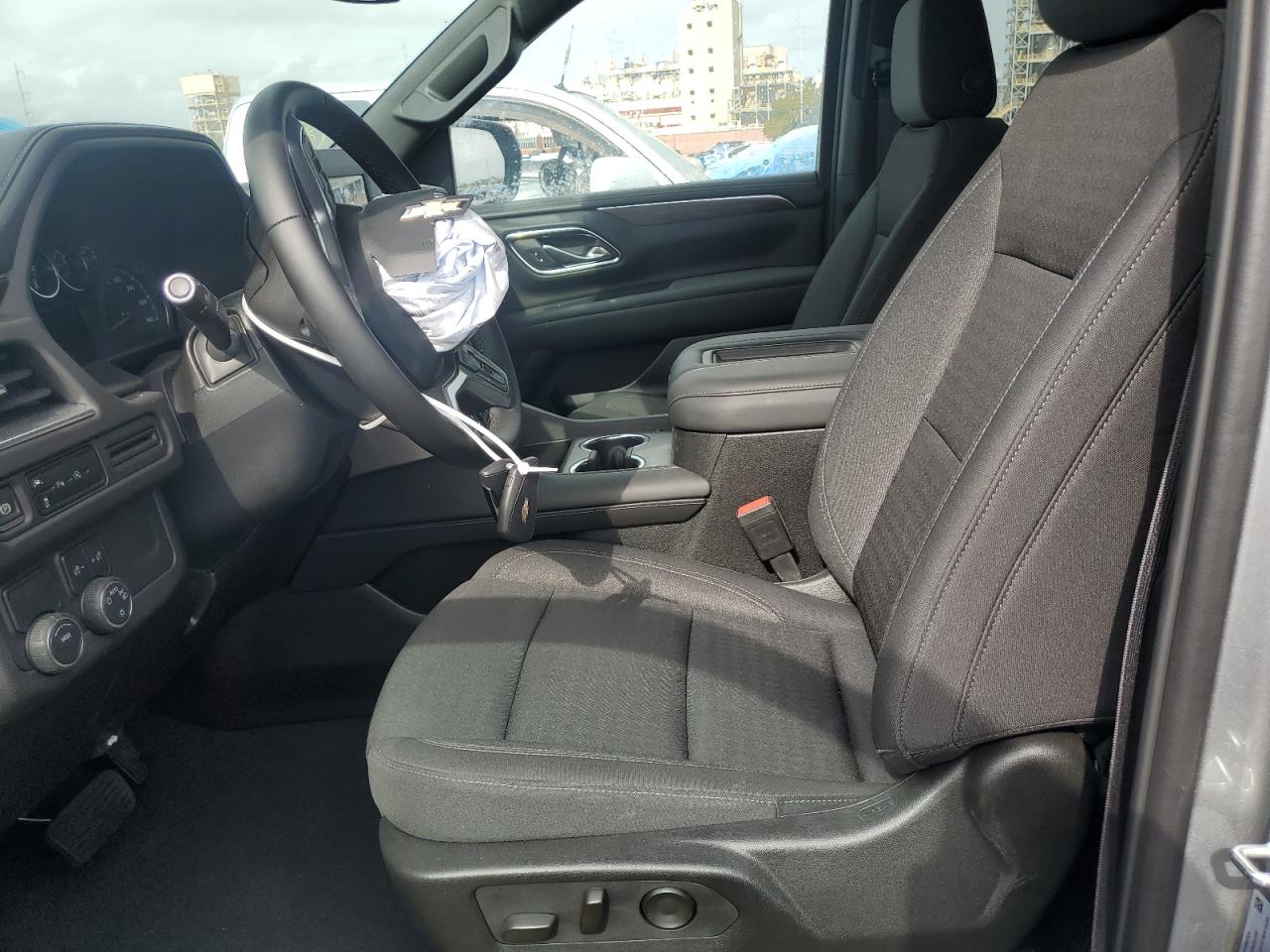 2024 CHEVROLET SUBURBAN C1500 LS VIN:1GNSCBKD3RR252188