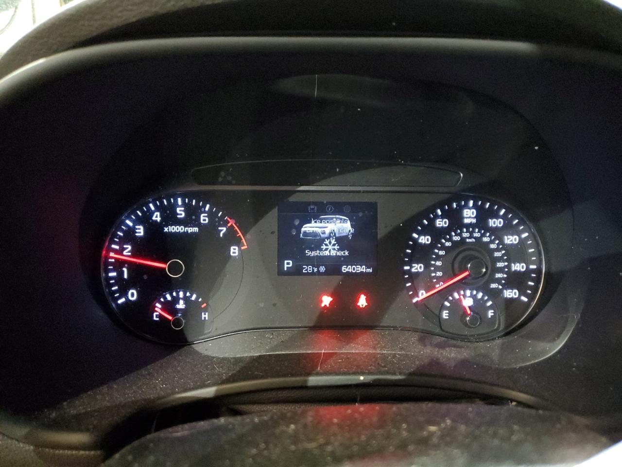 2022 KIA SOUL LX VIN:KNDJ23AU5N7801894