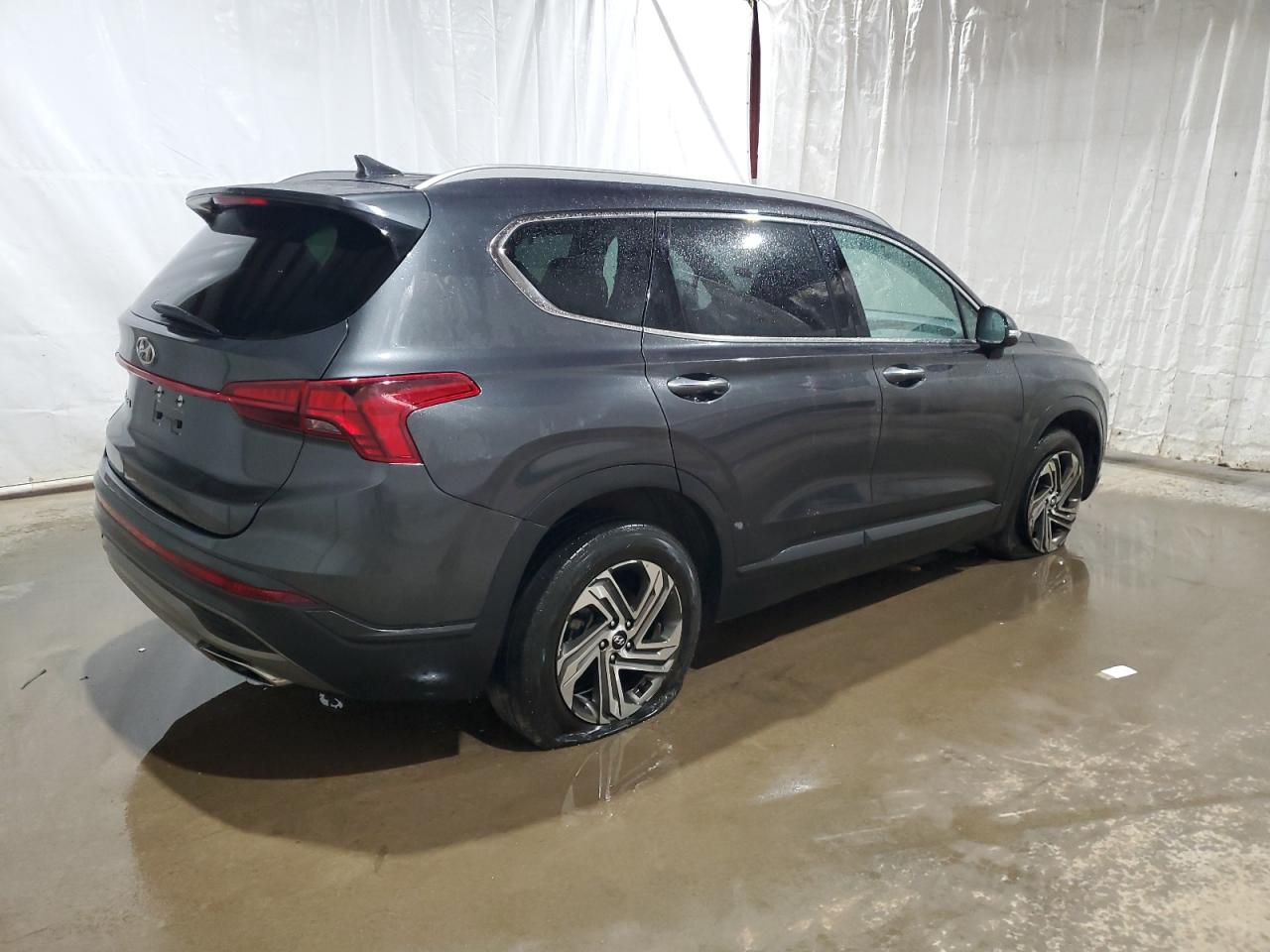 2023 HYUNDAI SANTA FE SEL VIN:5NMS24AJ4PH559336