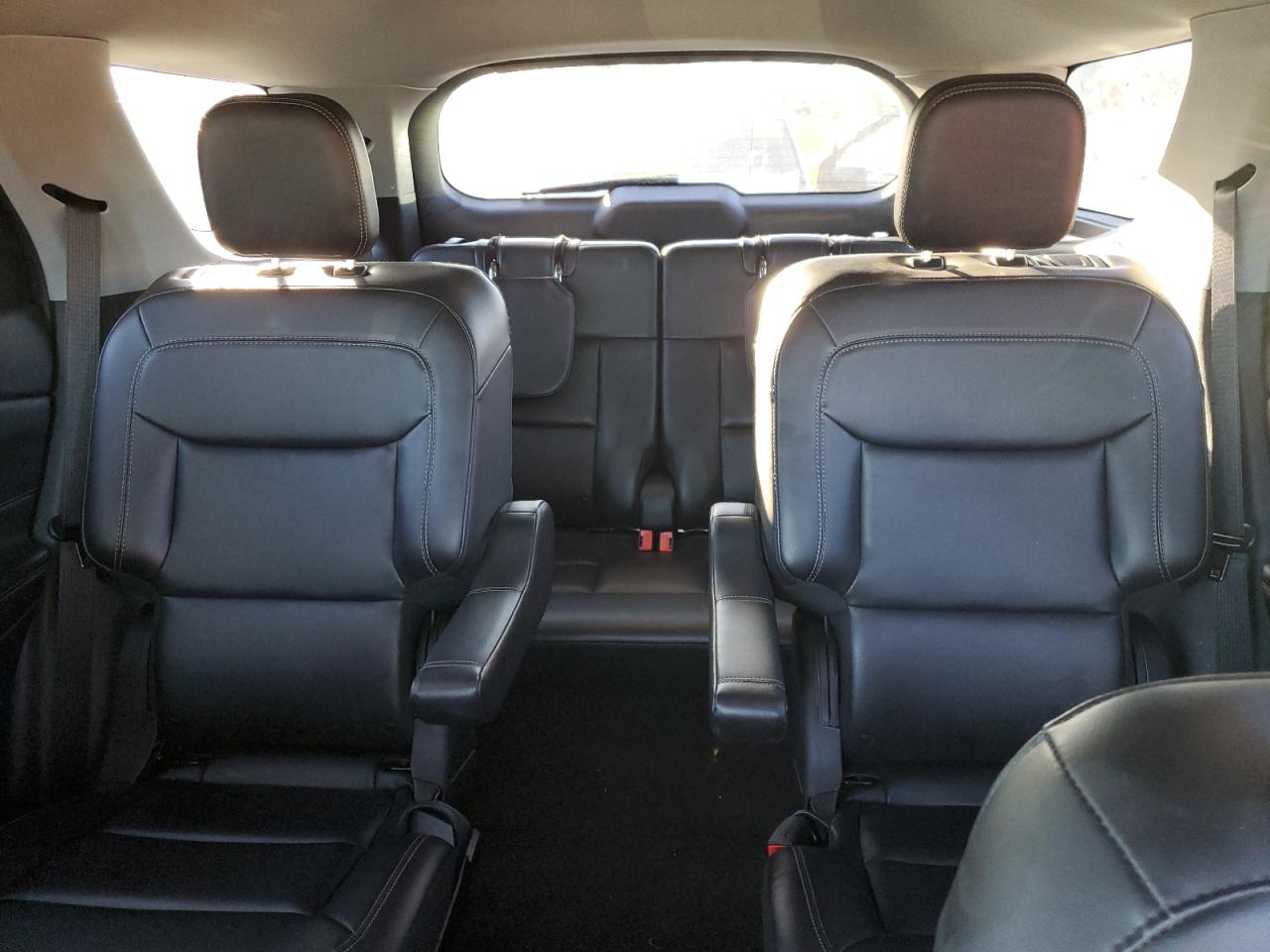 2022 FORD EXPLORER XLT VIN:1FMSK7DH4NGB55835