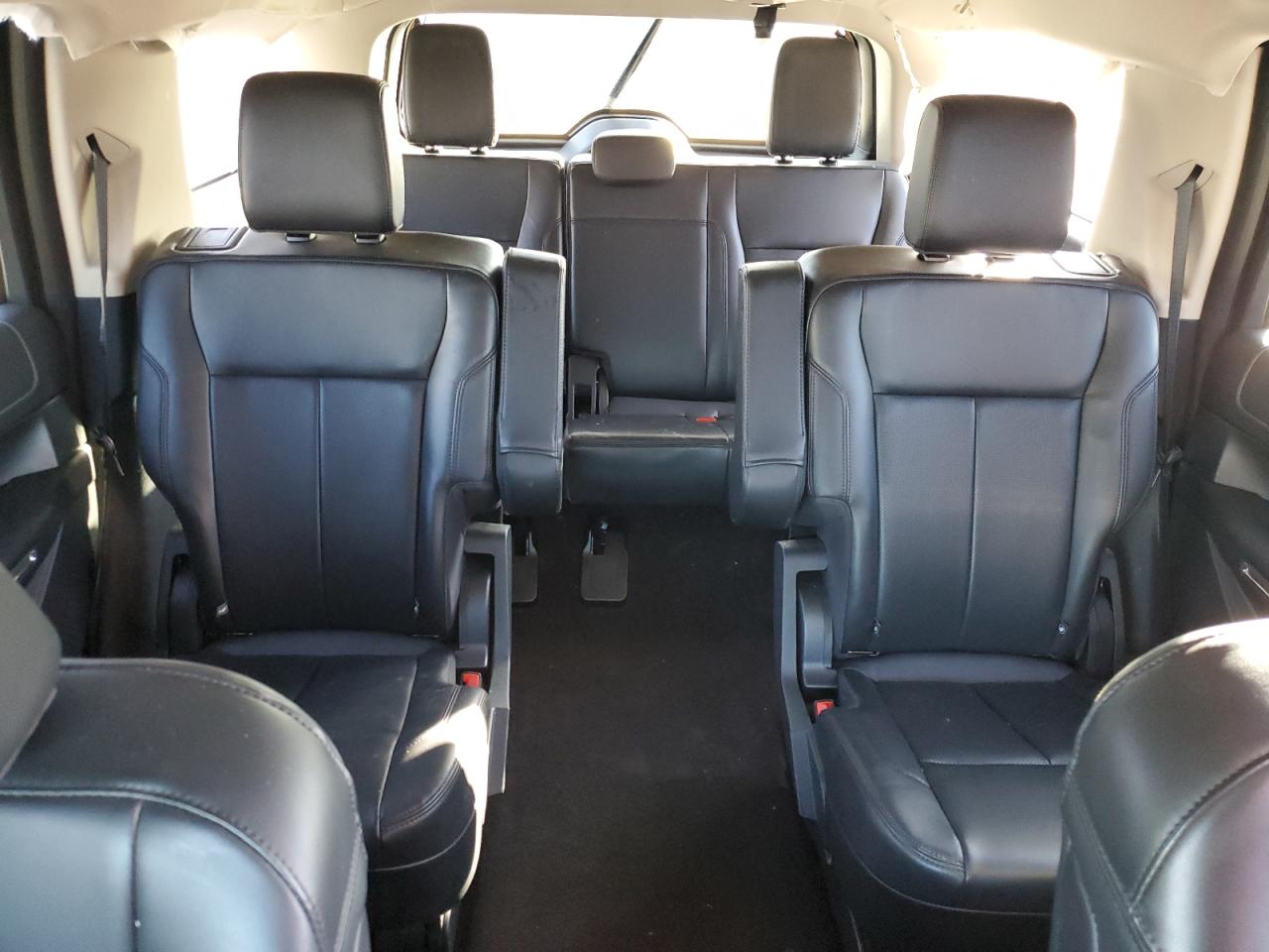 2023 FORD EXPEDITION XLT VIN:2HGEJ6676WH508764