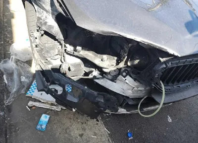 2017 BMW 520 662KMWBAJC5107HG8 VIN:662KMWBAJC5107HG8