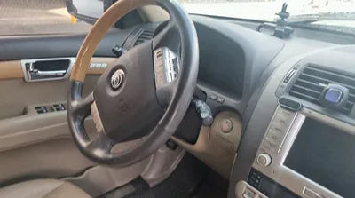 2015 Kia Mohave KNAKR814DFA133568 VIN:KNAKR814DFA133568