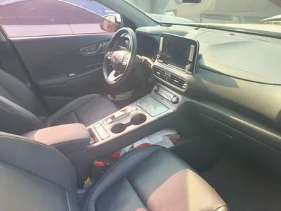 2019 Hyundai Kona KMHK381GFKU026006 VIN:KMHK381GFKU026006