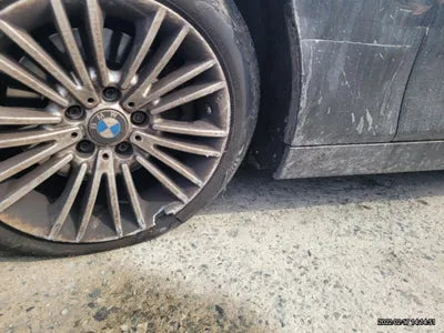 2015 BMW 520 WBA5E7106FG153879 VIN:WBA5E7106FG153879