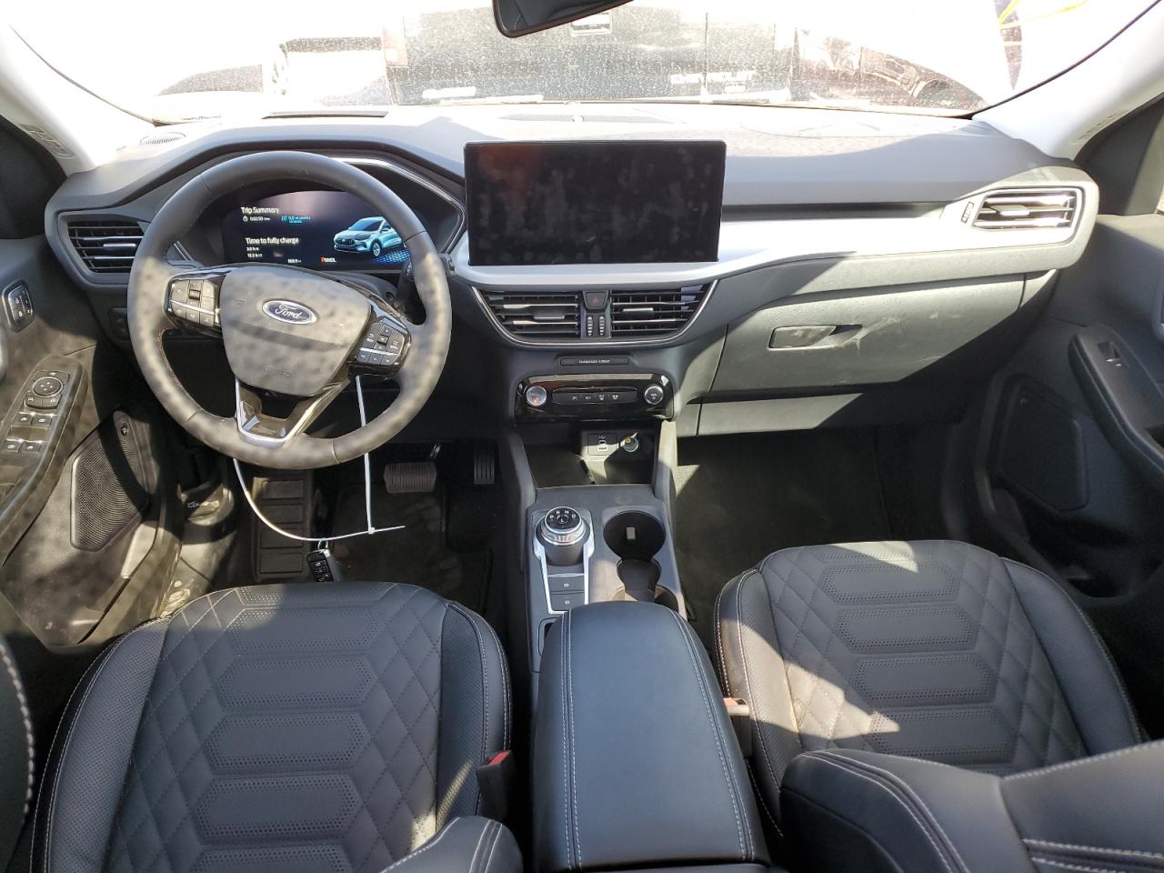 2024 FORD ESCAPE  VIN:1FMCU0E19RUB24109