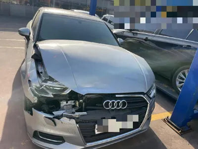 2018 Audi A3 WAUZZZ8V9J1078898 VIN:WAUZZZ8V9J1078898