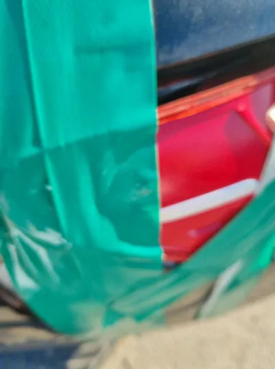 2016 Mercedes-Benz CLA 200 860KMWDDSJ0JB5GN3 VIN:860KMWDDSJ0JB5GN3