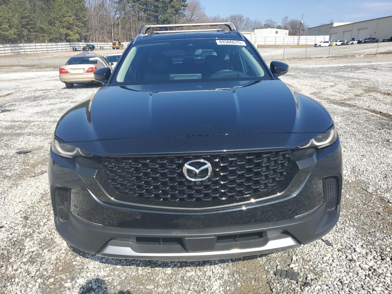 2024 MAZDA CX-50 PREMIUM PLUS VIN:7MMVABEY5RN214026