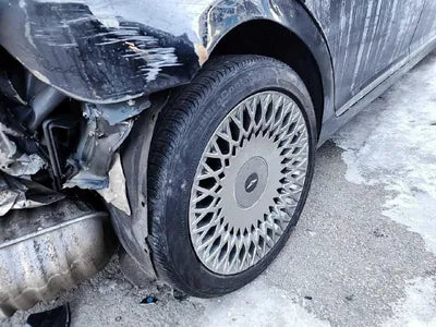 2019 Genesis G90 VIN: